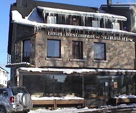 Hotel Saint-Hubert Malmedy Exterior photo